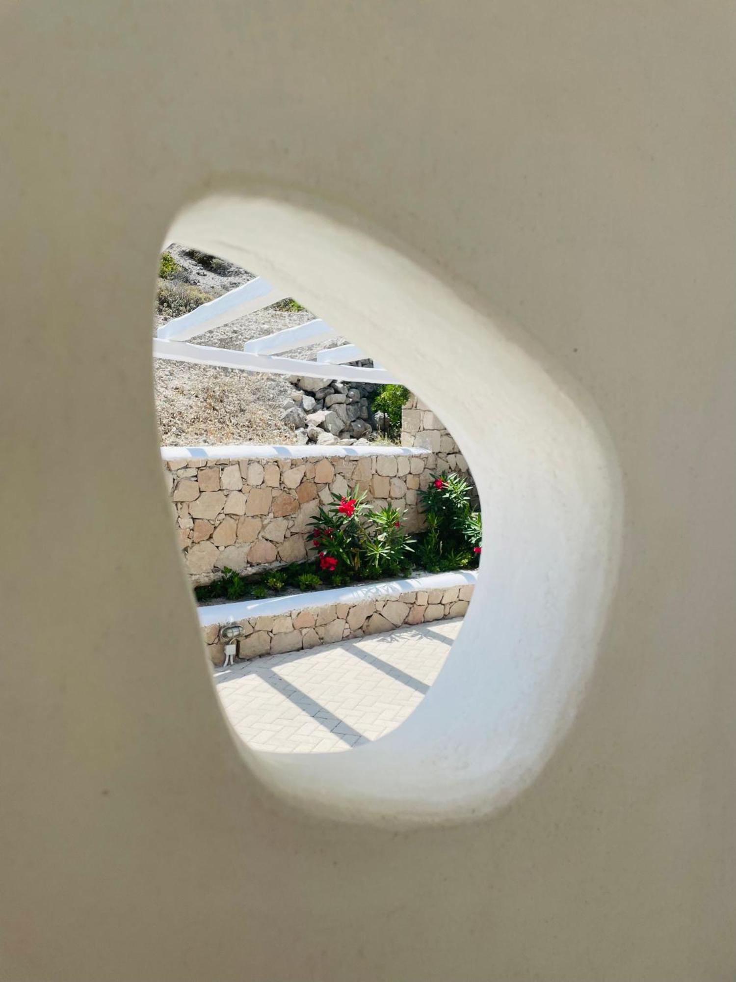 Milo Milo Suites Mandrakia 외부 사진