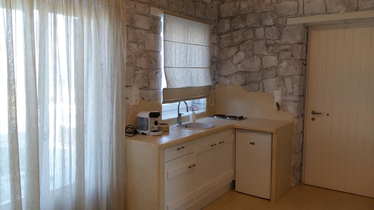Milo Milo Suites Mandrakia 외부 사진
