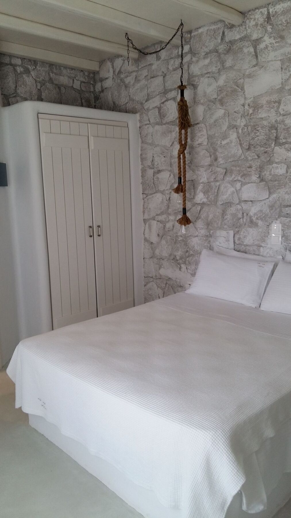 Milo Milo Suites Mandrakia 외부 사진