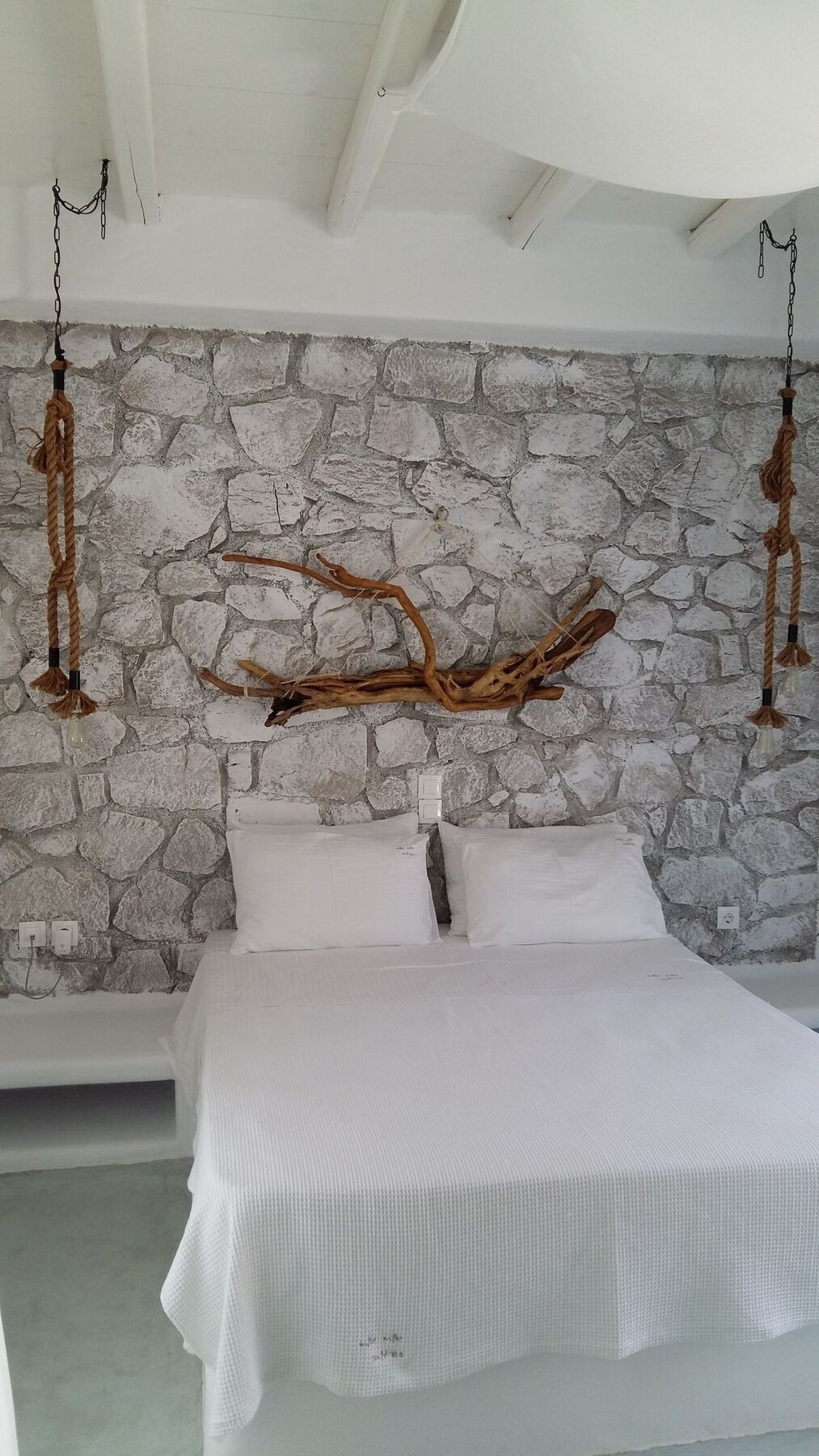 Milo Milo Suites Mandrakia 외부 사진