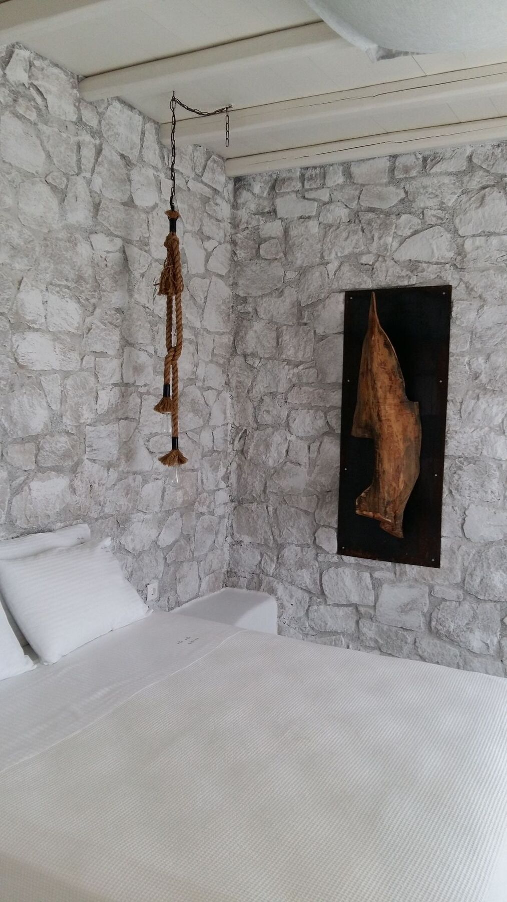Milo Milo Suites Mandrakia 외부 사진